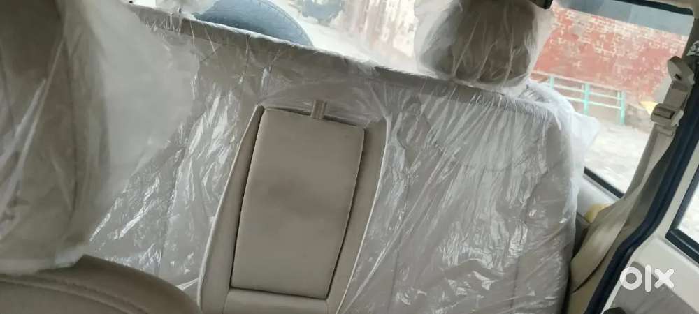 Mahindra Bolero Diesel 2025