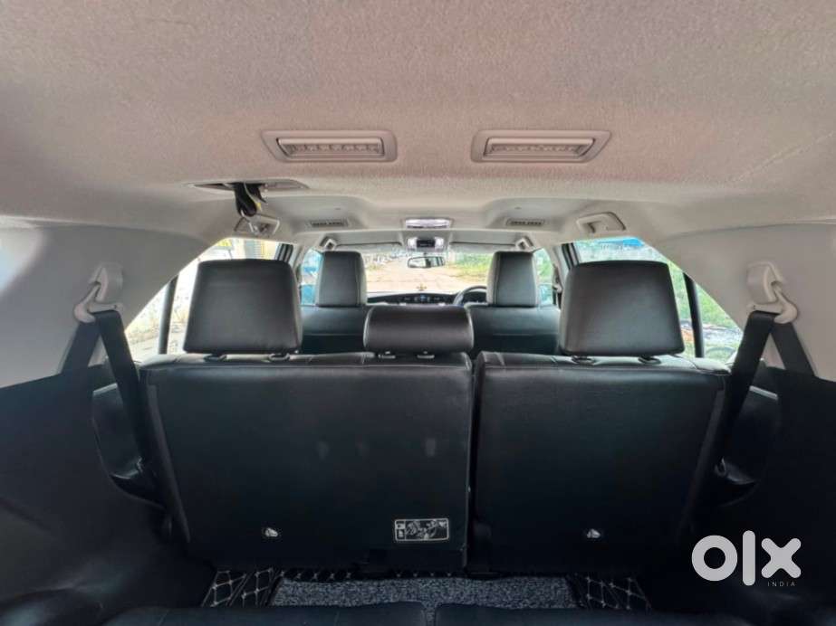 Toyota Fortuner 4x2 Mt 2.8 Diesel, 2023, Diesel