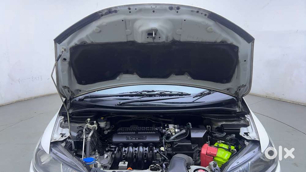 Honda Jazz Vx Cvt, 2018, Petrol