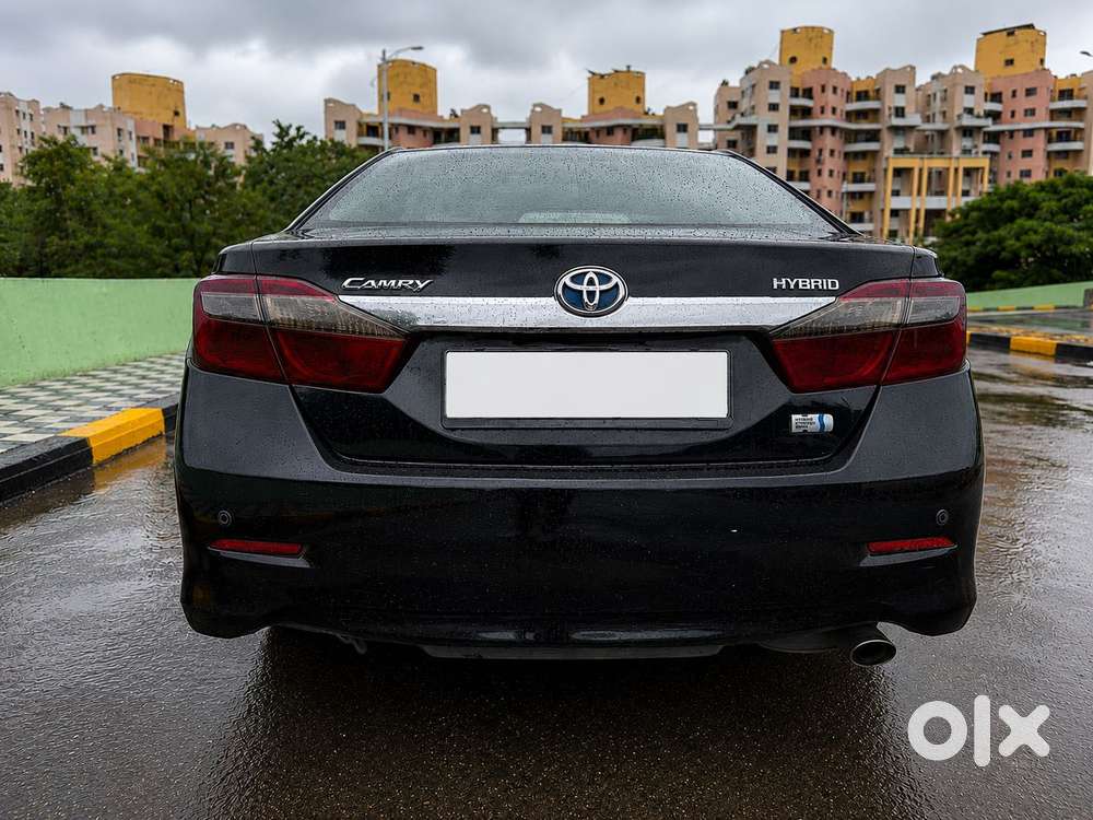 Toyota Camry Hybrid, 2014, Cng & Hybrids