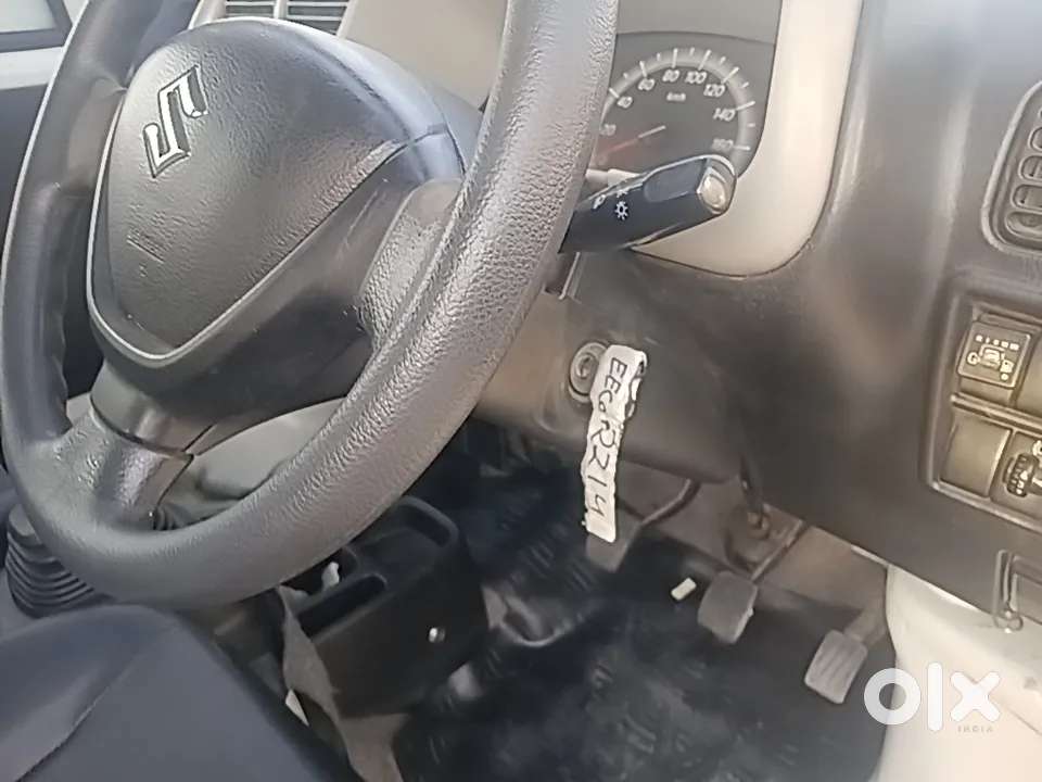 Maruti Suzuki Eeco 7 Seater Standard, 2020, Petrol