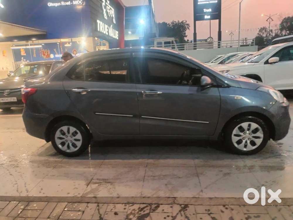 Hyundai Xcent 1.1 Crdi S Option, 2018, Diesel