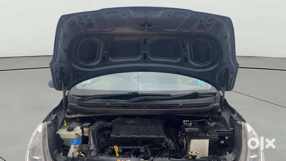 Hyundai Grand I10 Nios Asta 1.2 Kappa Vtvt, 2020, Petrol