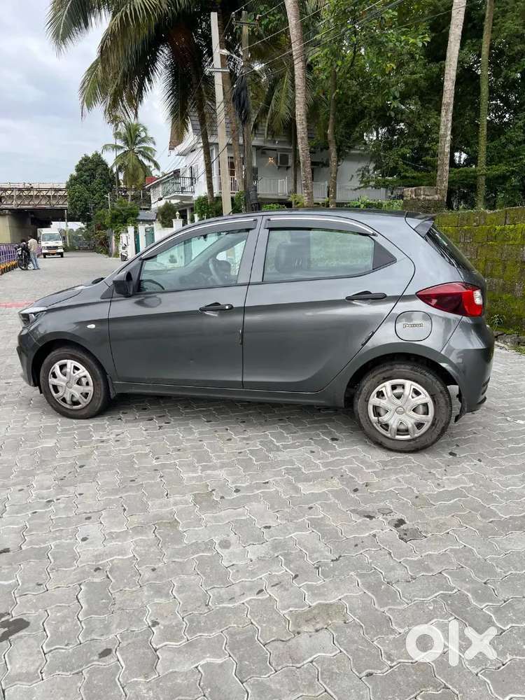 Tata Tiago 2021 Petrol Good Condition