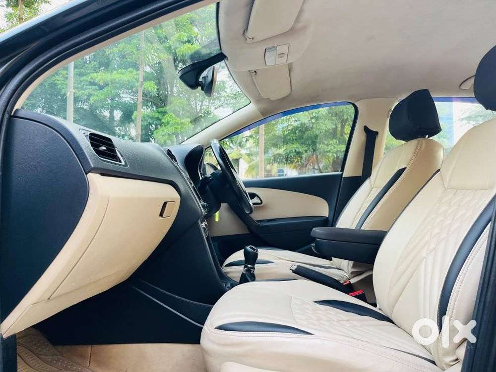 Volkswagen Ameo 1.5 Tdi Highline, 2017, Diesel