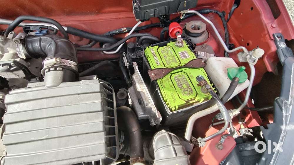 Maruti Suzuki Alto 800 2019-2023 0.8 Lxi (o), 2021, Petrol