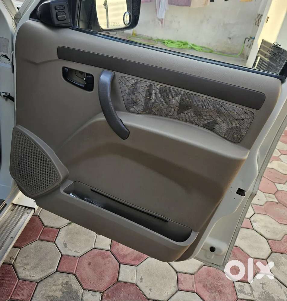Mahindra Scorpio 2012 Diesel 94500 Km Driven