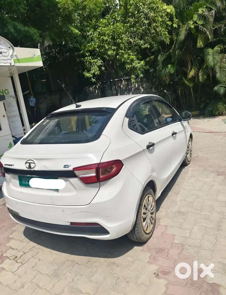 Tata Tigor Ev Xt 2022
