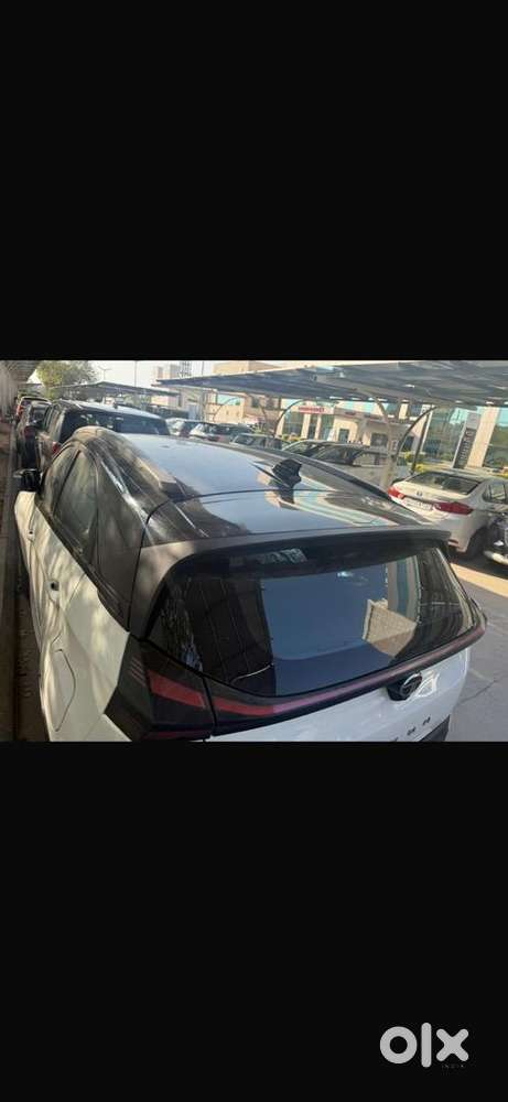 Tata Car Automatic 2025 Year
