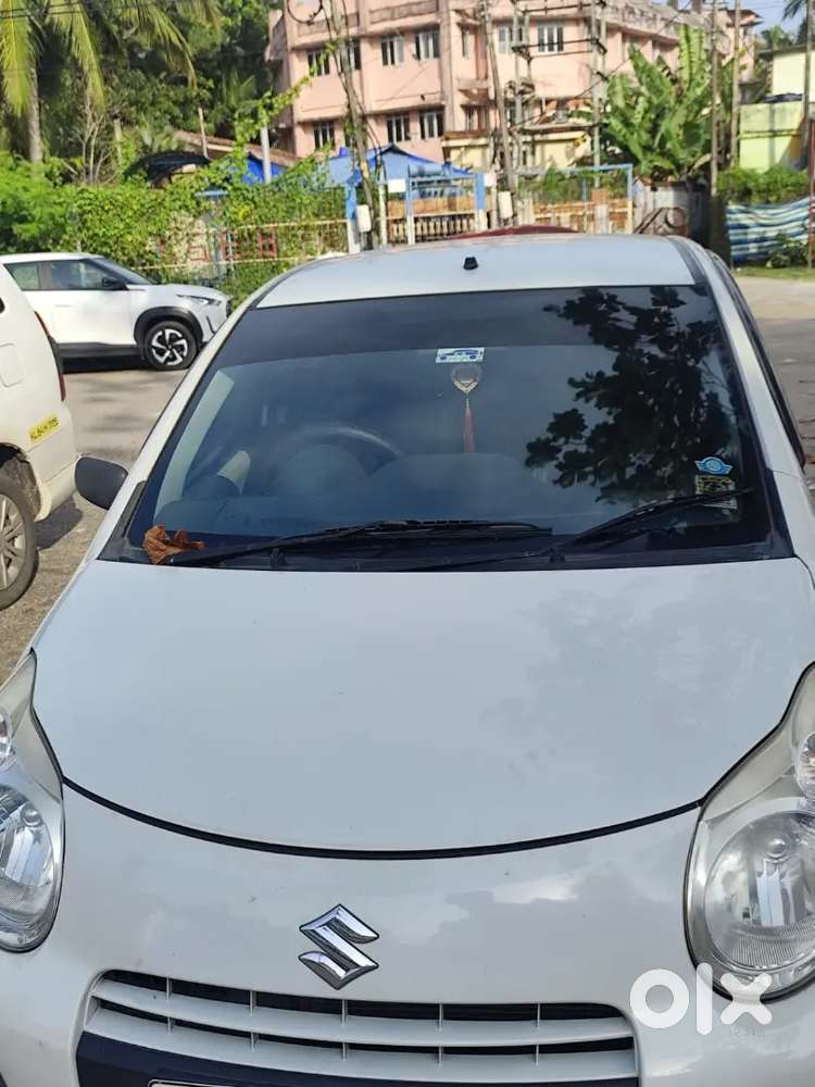 2011 Maruti Suzuki A-star Lxi New Paper Good Condition