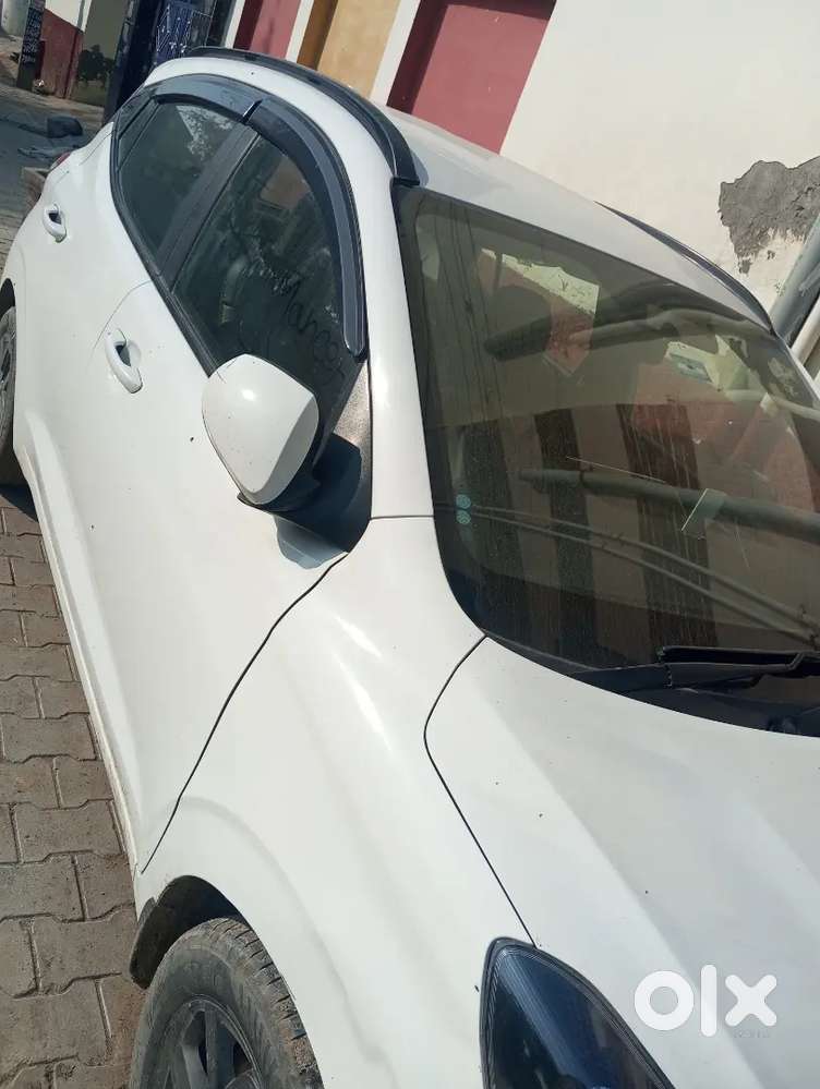 Hyundai Grand I10 Nios 2021 Petrol 31000 Km Driven