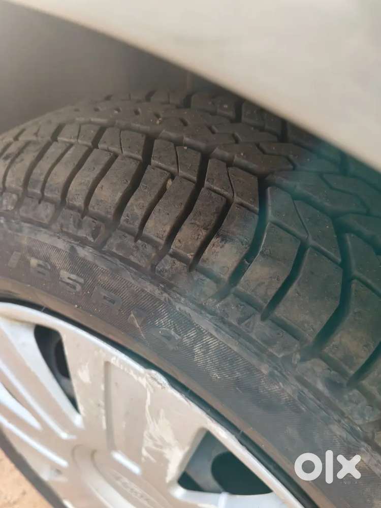 Ford Figo 1.4 Celebration Edition