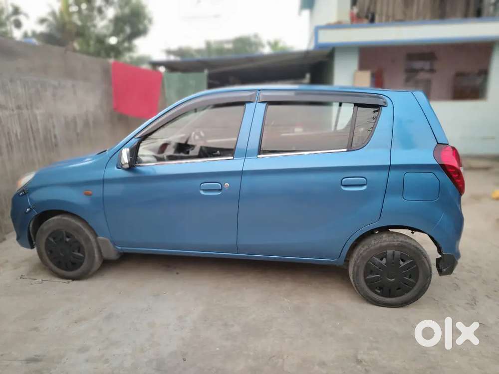 Maruti Suzuki Alto 800 2016 Manual Petrol