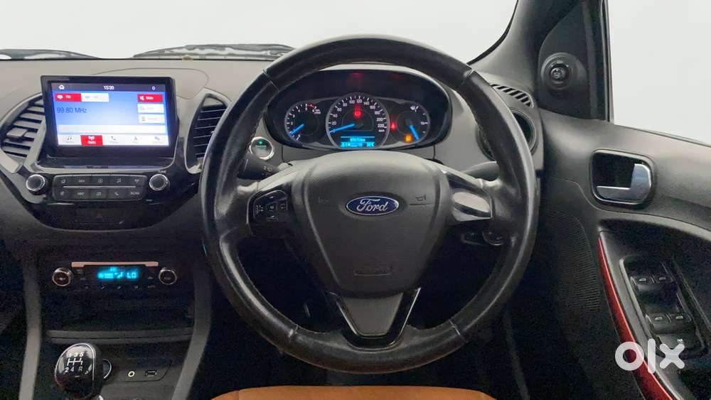 Ford Freestyle 1.5 Flair Edition Diesel, 2021, Diesel