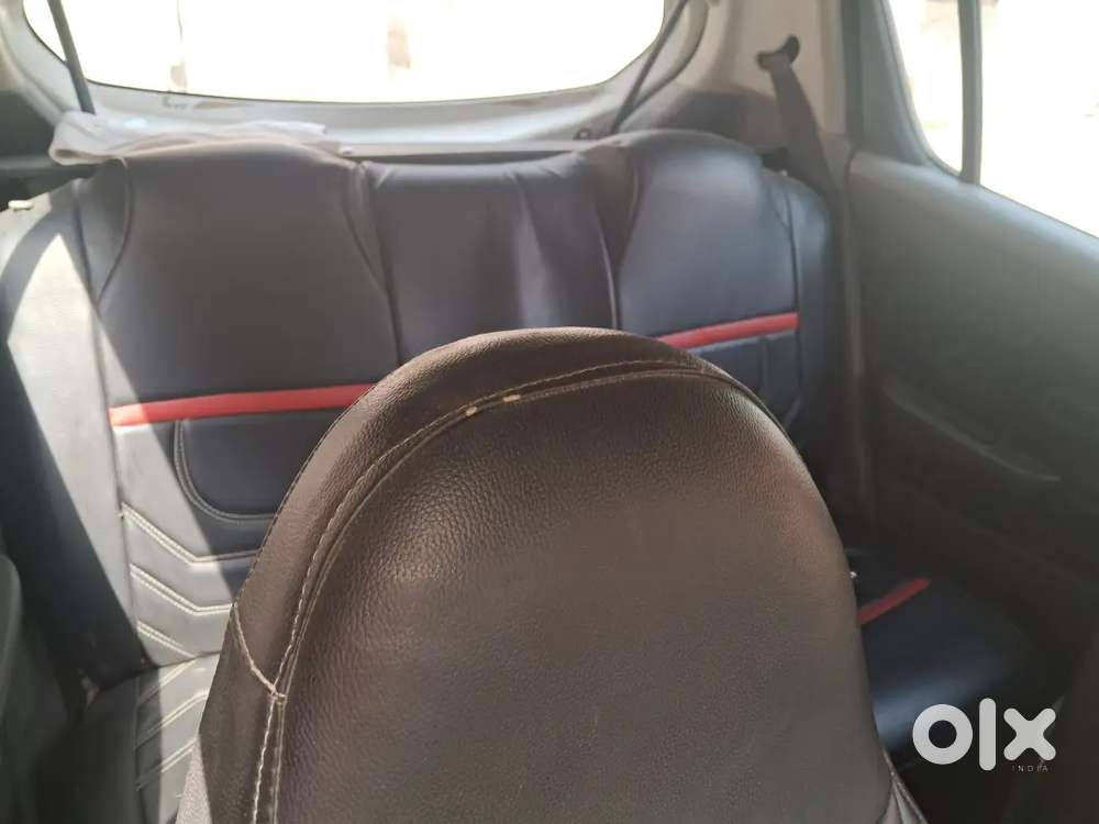 Maruti Suzuki Alto 800