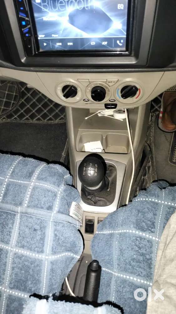 Maruti Suzuki Alto K10 2018 Petrol Well Maintained