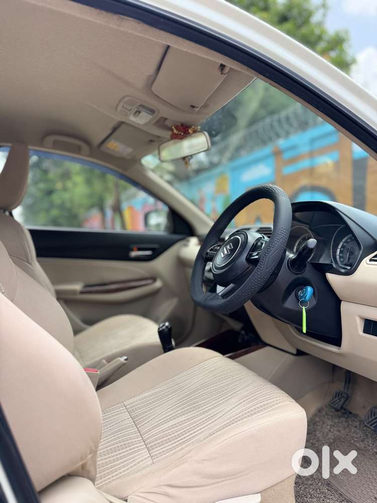 Maruti Suzuki Dzire, 2019, Cng & Hybrids