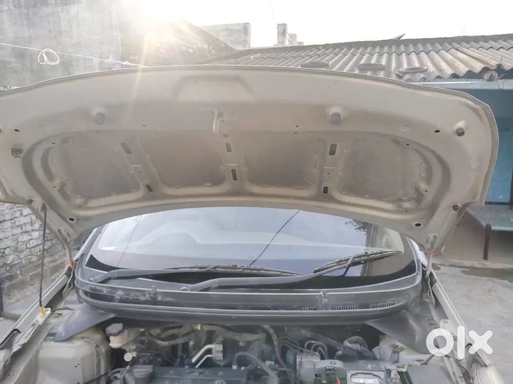 Hyundai I20 2015 Petrol Well Maintained