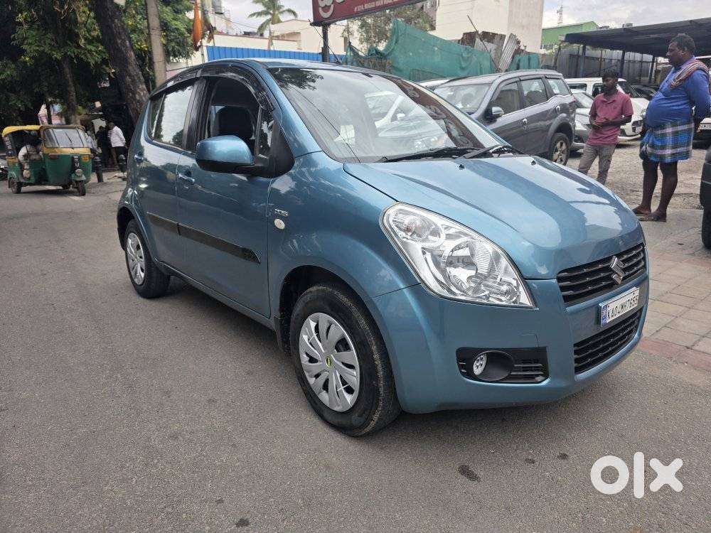 Maruti Suzuki Ritz Vdi Bs-iv, 2010, Diesel
