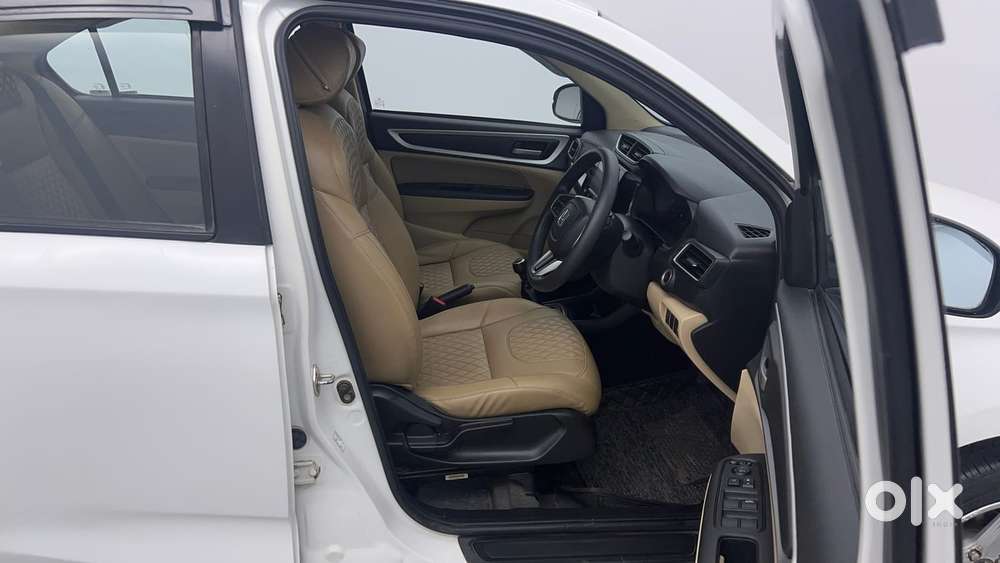 Honda Amaze Vx 1.2 Petrol Mt, 2023, Petrol