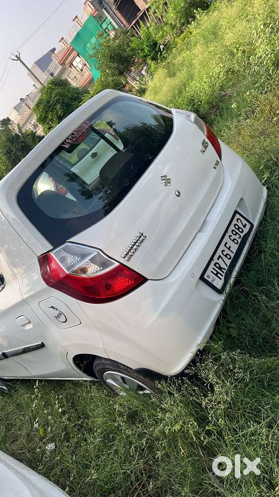 Maruti Suzuki Alto K10 1.0 Vxi, 2019, Petrol