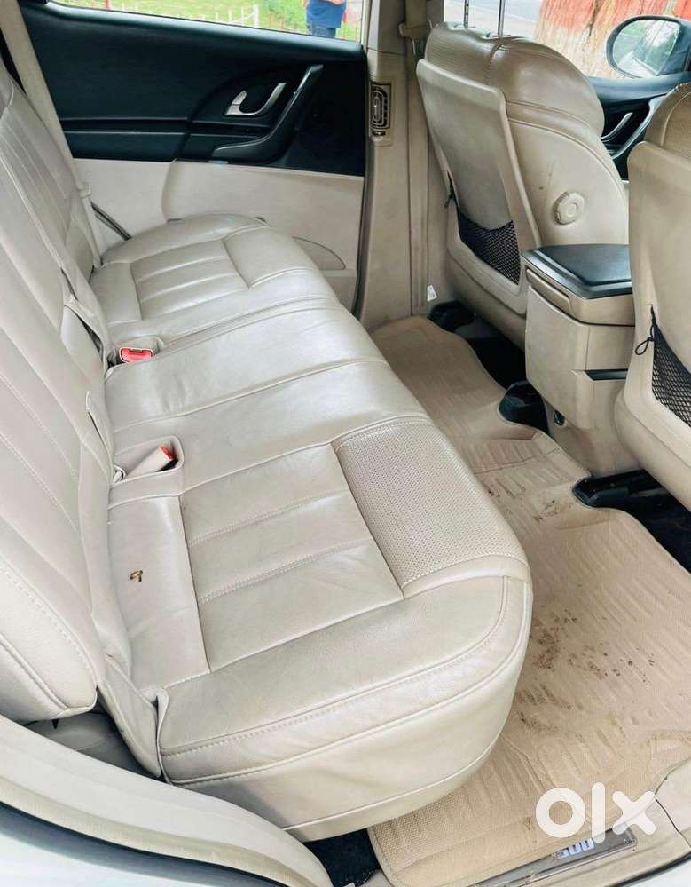 Mahindra Diesel Car 2018