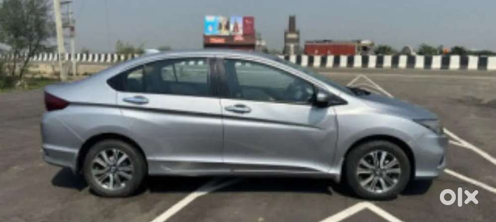 2014 Honda City डीज़ल मैनुअल