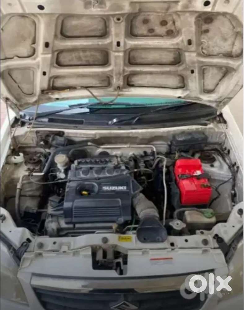 Maruti Suzuki Alto K10 2014