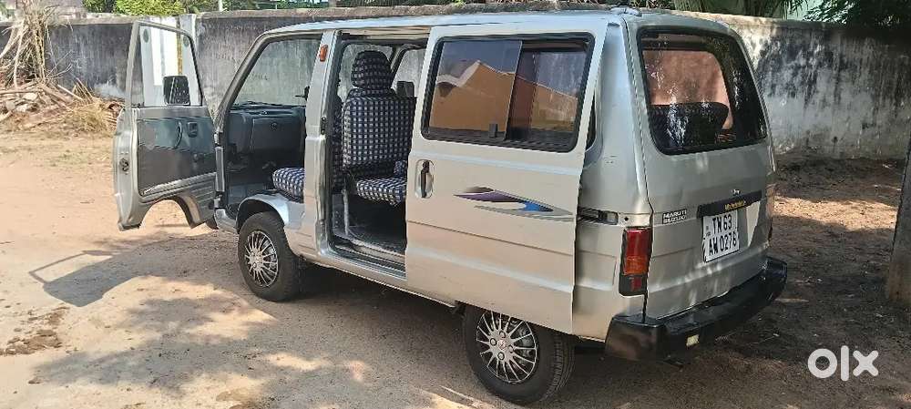 Very Good Condition Fc. 2028 Insurance One Year Current