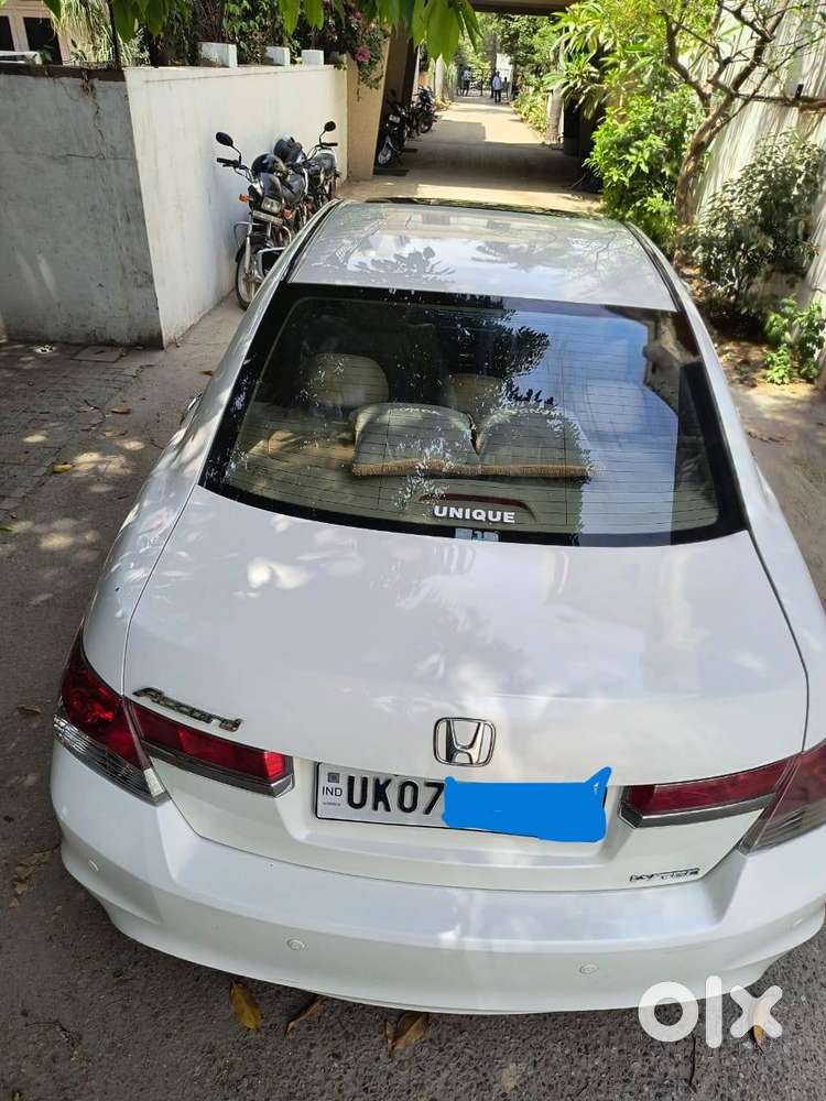 Registration: Uk07 (dehradun) – Ideal For Uttarakhand Buyers