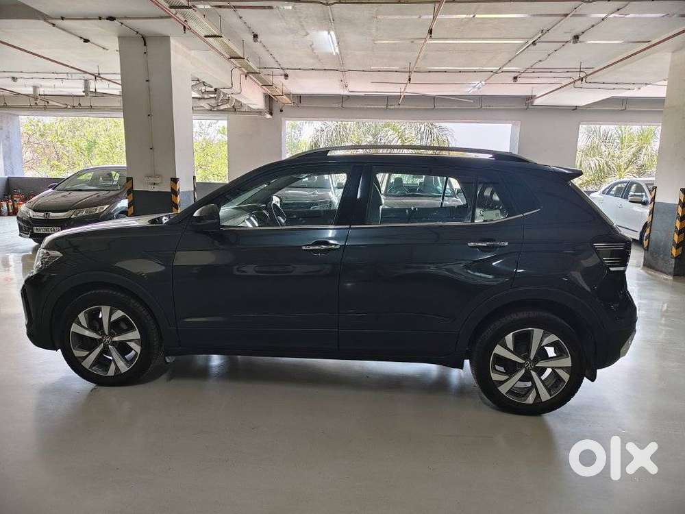 Volkswagen Taigun 1.0 Tsi Topline, 2024, Petrol