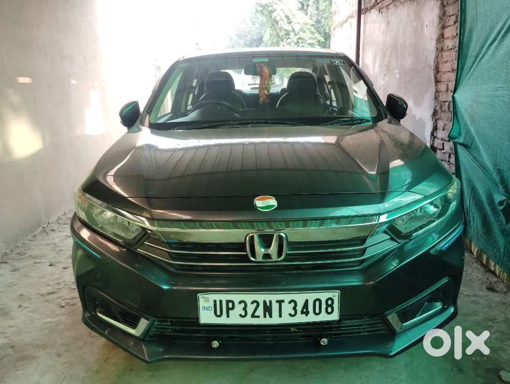 Honda Amaze Very Nice Car Power Window Ac