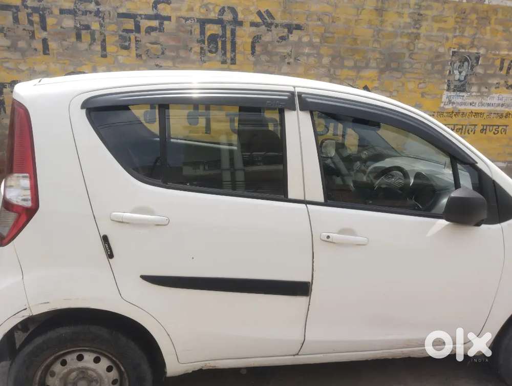Maruti Suzuki Ritz 2016 Diesel Manual