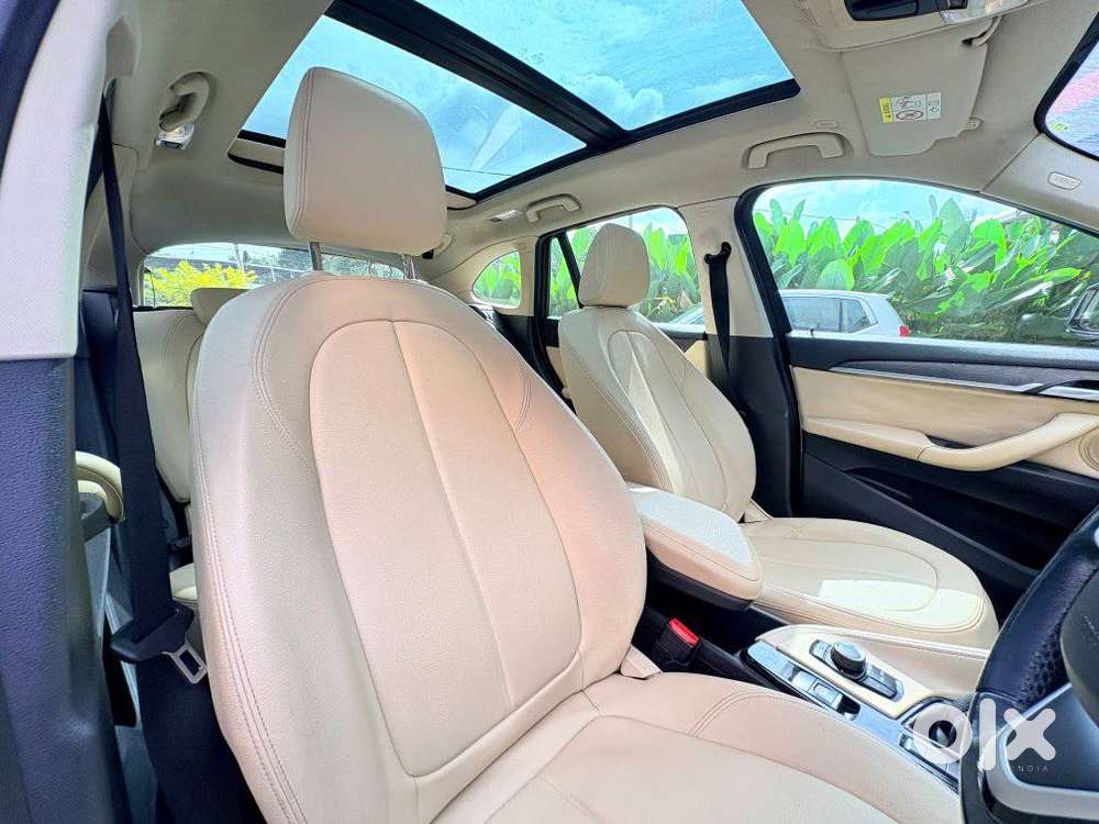 Bmw X1 2.0 Sdrive20d Xline, 2016, Diesel