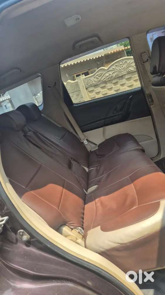 Mahindra Xuv500 Diesel 2wd 2016