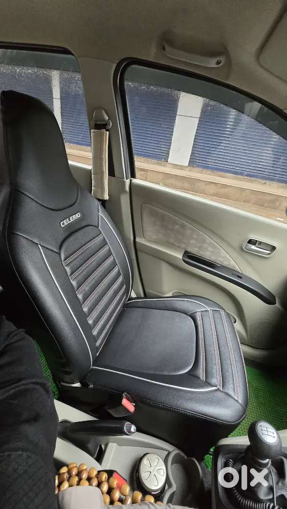Maruti Suzuki Celerio Zxi 2016