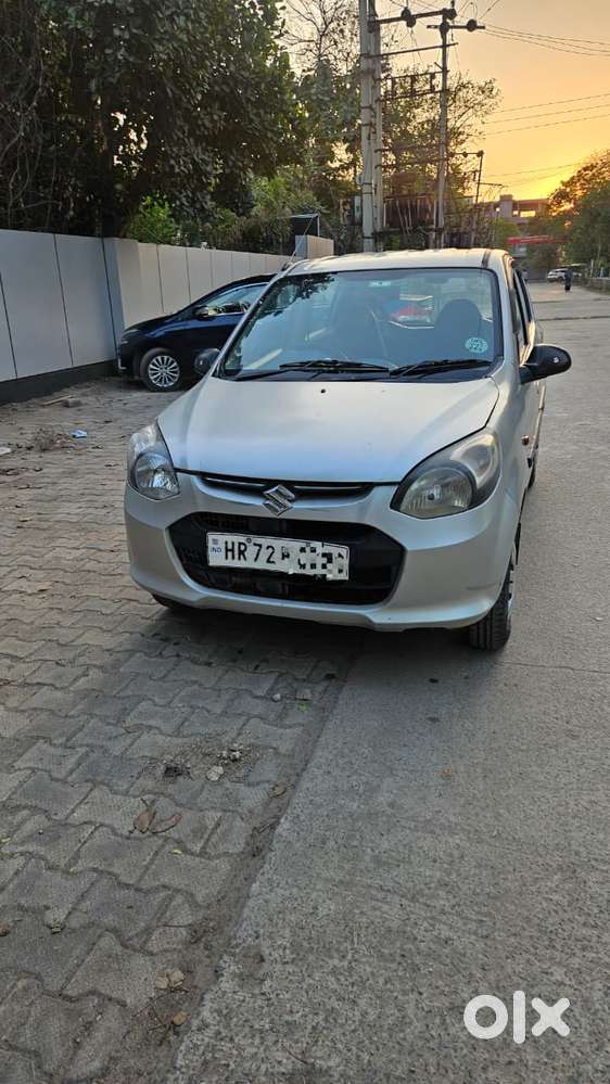 Maruti Suzuki Alto 800 0.8 Vxi (o), 2014, Petrol