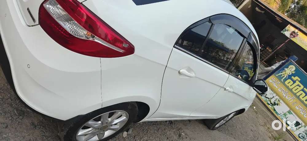 Tata Zest 2020 Diesel 107000 Km Driven Complete Show Room Track