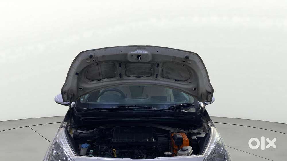 Hyundai Grand I10 Sportz 1.2 Kappa Vtvt, 2017, Petrol