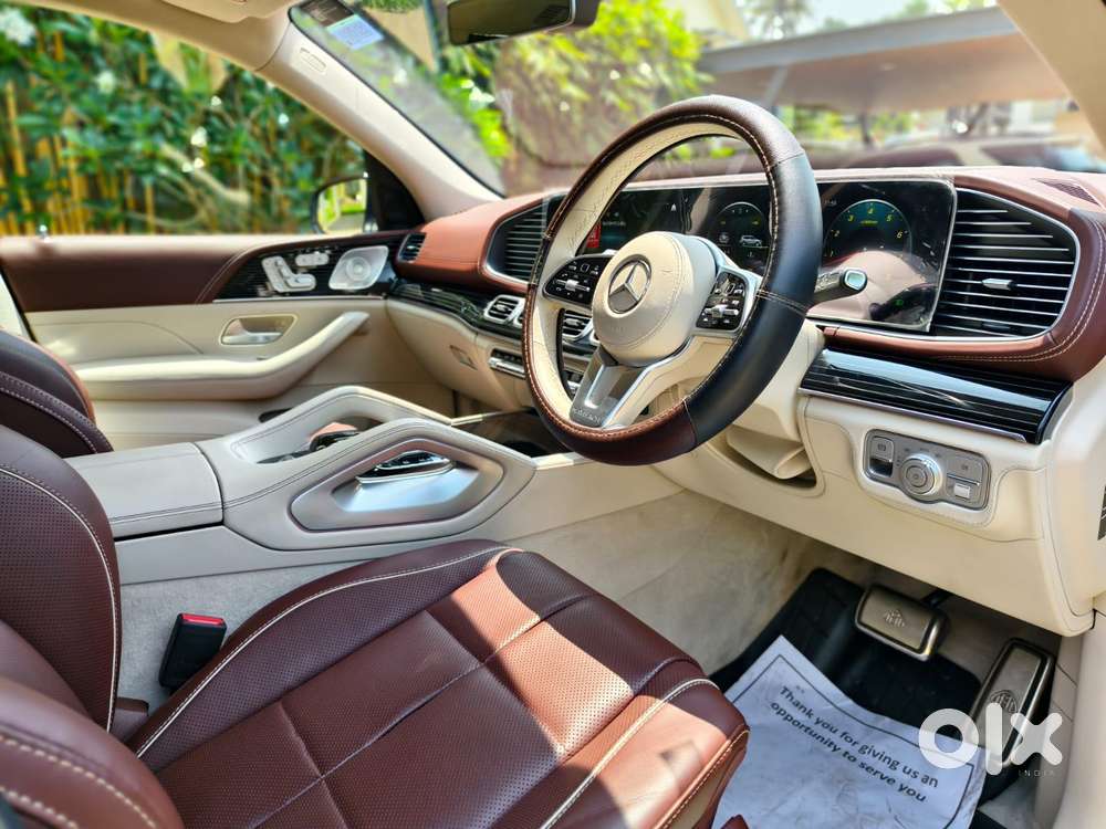 Mercedes-benz Maybach Gls 600 4matic, 2023, Petrol