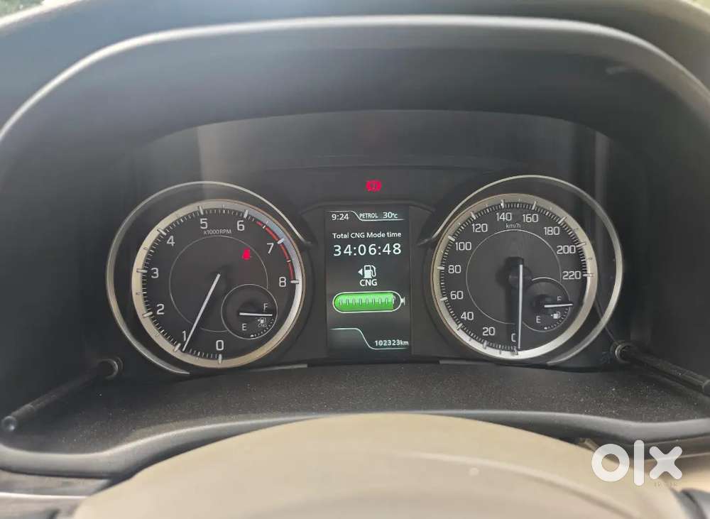 Maruti Suzuki Ertiga 2023