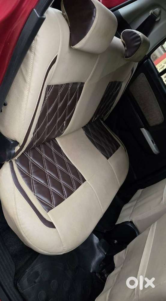 Maruti Suzuki Wagon R 1.0 Vxi Felicity Edition, 2015, Petrol