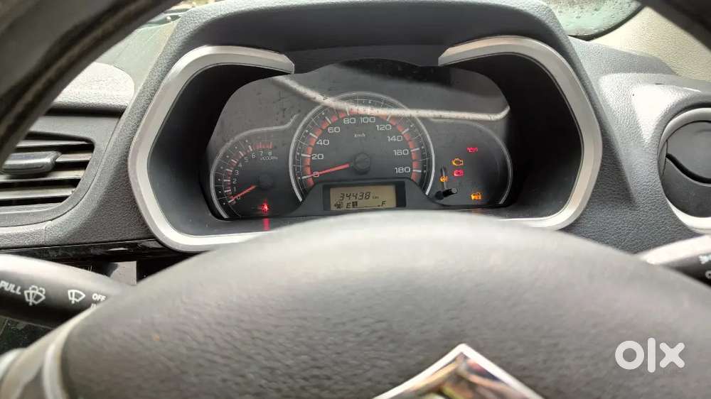 Maruti Suzuki Alto K10 2017 Car