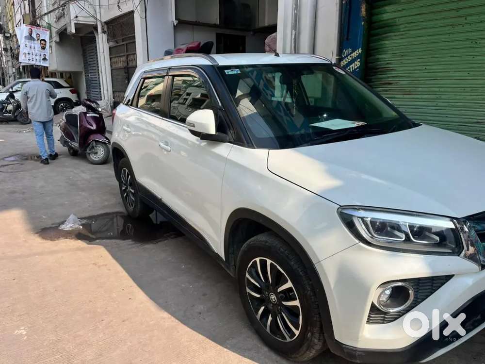 Toyota Urban Cruiser 2020  2021 Registrationurgent Urgent Sale