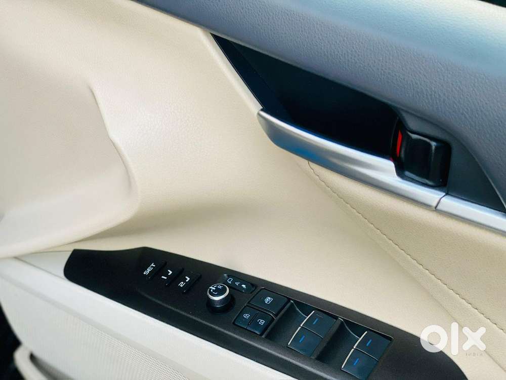 Toyota Camry Petrol Well Maintained Driven By Doctor