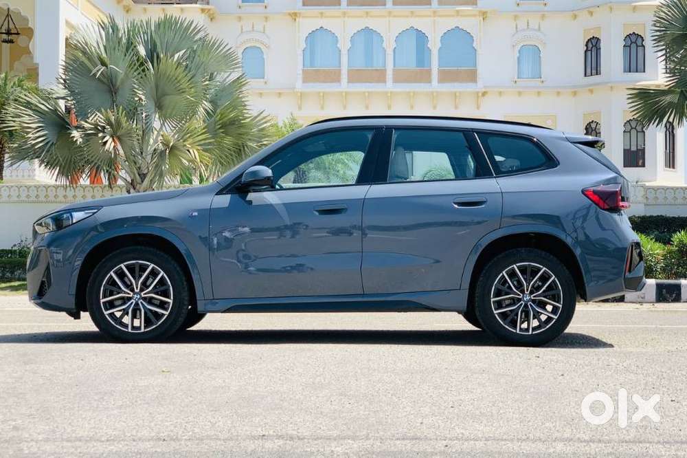 Bmw X1 Sdrive18i M Sport, 2025, Petrol