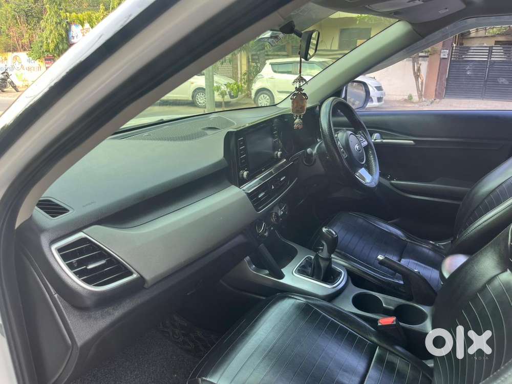 Kia Seltos Htk D, 2020, Diesel