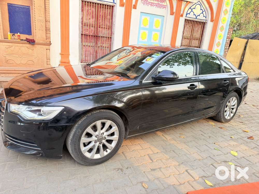 Audi A6 3.0 Tfsi Quattro, 2015, Diesel