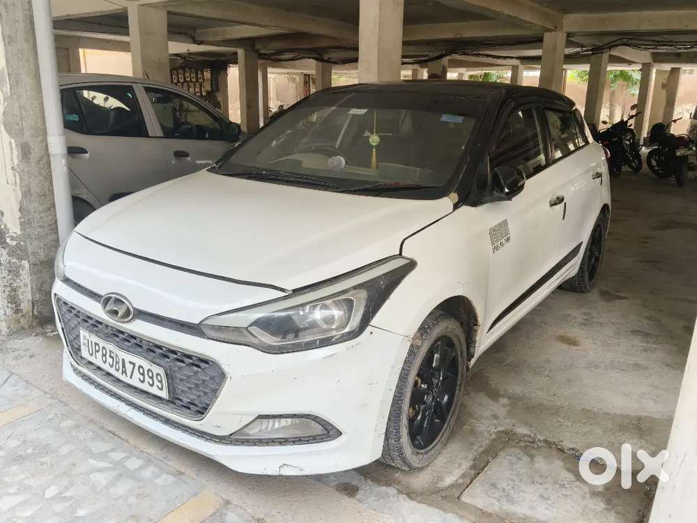 I20 Very Nice Condition For Sale