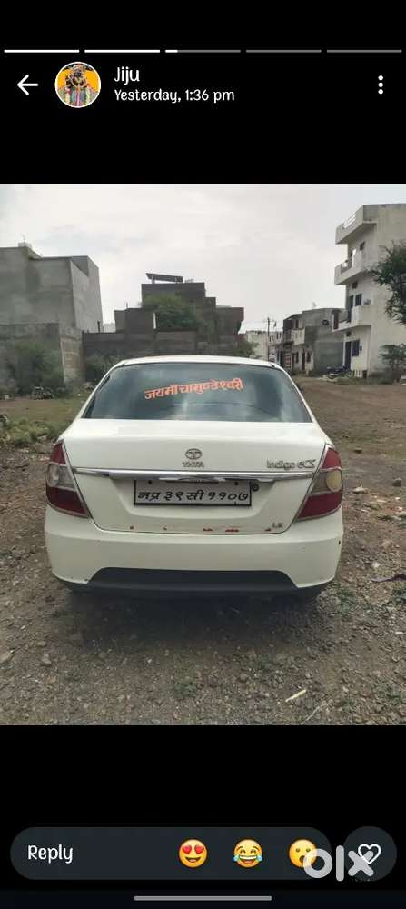 Tata Indigo Diesel